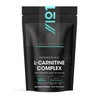 L-Carnitine 2000mg with BioPerine - 120 Capsules - Energy &