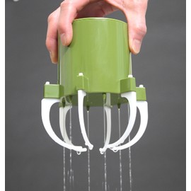 Buckwheat Punching Tool, Water Turner, Perfect for Buckwheat and Hand Hammered Udon! High Performance Water Turning Tool