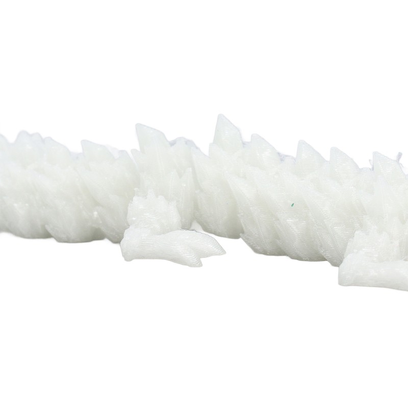 Surprise Dragon Toy Egg 3D Printed High Accuracy Joint Mobile
