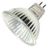 Plusrite 3224-20 Watt Halogen Light Bulb - Mr16 - Esx