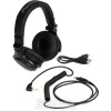 Pioneer DJ HDJ-CUE1-BT On-Ear Bluetooth DJ Headphone - Black