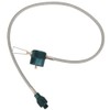 1L Gas Tank Transfer Hose Connector Conversion Head Adapter for