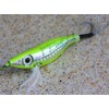 MARUSHINGYOGU Dragon Tako Sutte Green