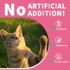 Just Try 13.4 OZ Urinary Tract Cat Treats for Indoor