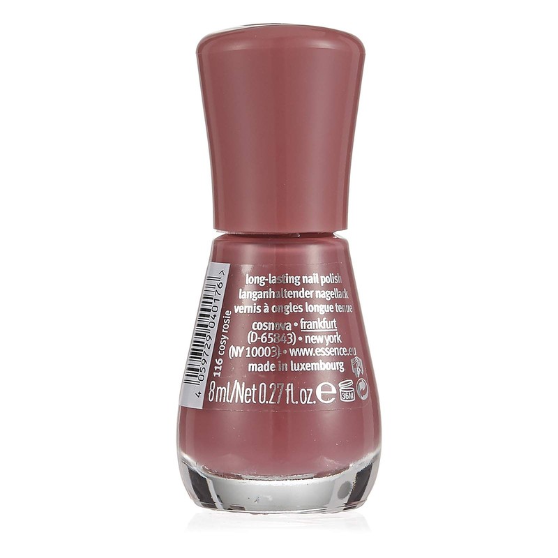 Essence, Nail Polish (The Gel Nail Polish 116) - 1