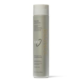 ion Blonde Enhancing Conditioner