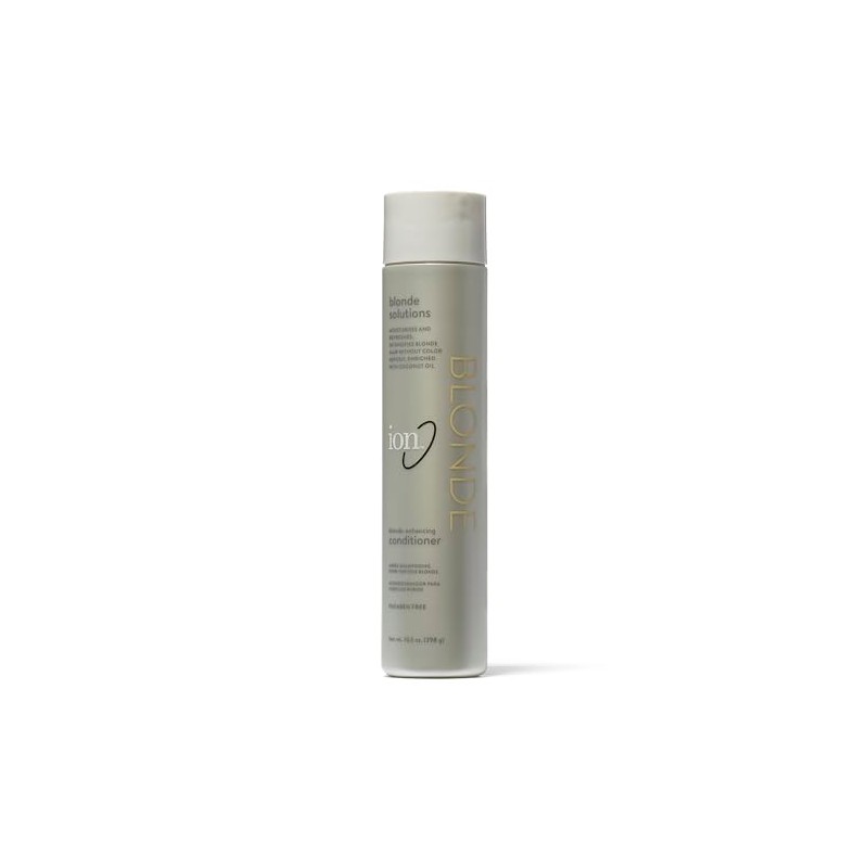 ion Blonde Enhancing Conditioner