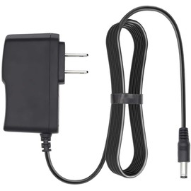 Adaptador 9V1.5A