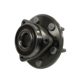 MOOG 513277 Wheel Bearing and Hub Assembly