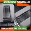 Aotumcer Middle Console Cover Arm Rest Tary Dirt-Resistant Pad Protective