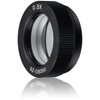 Bresser Lens - 5941480 - Objective Lens 0,50x (Bresser ETD-101)