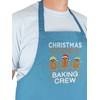 Shirtracer - Funny cooking apron - Baking Crew - 3