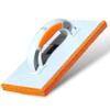 Skimflex Hydrorubber Medium Sponge Float -Plastering Stucco Smooth Plaster Achieve