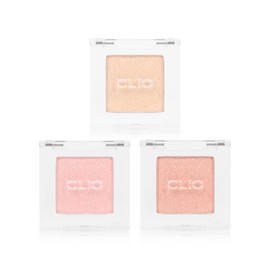 Clio Pro Single Shadow 1.5g 1ea -R / 클리오 프로 싱글 섀도우 1.5g 1개 -R