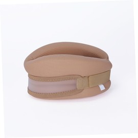 COLLBATH Breathable Neck Collar Warm Neck Support Brace for Adults Boys and Girls Soft Sponge