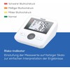Beurer BM Upper Arm Blood Pressure Monitor – Automatic Digital