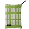 &NE NHK-104-KSGR Trivet Mitt, Koshi Green, Made in Japan, Japanese