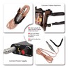 zalati Complete Tattoo Kit Pro Tattoo Machine Set with Tools