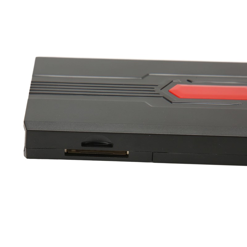 2.5 Inch Hard Drive Enclosure USB3.0 to SATA III Support
