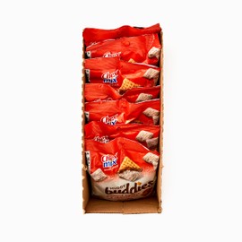 Chex Mix Snack Muddy Buddies Peanut Butter Chocolate (Pack of 7)