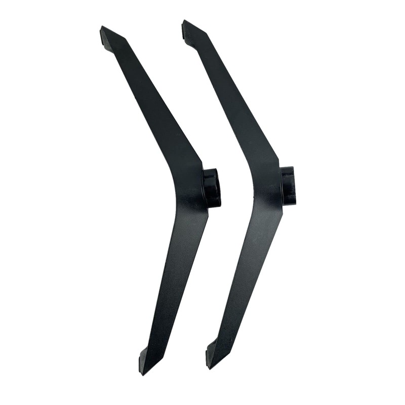 Complete TV Base Stand Legs sub for VIZIO D-Series 43-inch