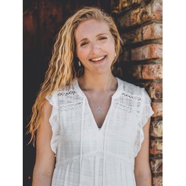 Supcare Women's Tree of Life Necklace, 925 Sterling Silver Birthstone Necklace, Tree of Life Pendant, Birthday Silver Chain, Chain Pendant, Fashion Jewellery, Accessory for Women and Girls, Sterling