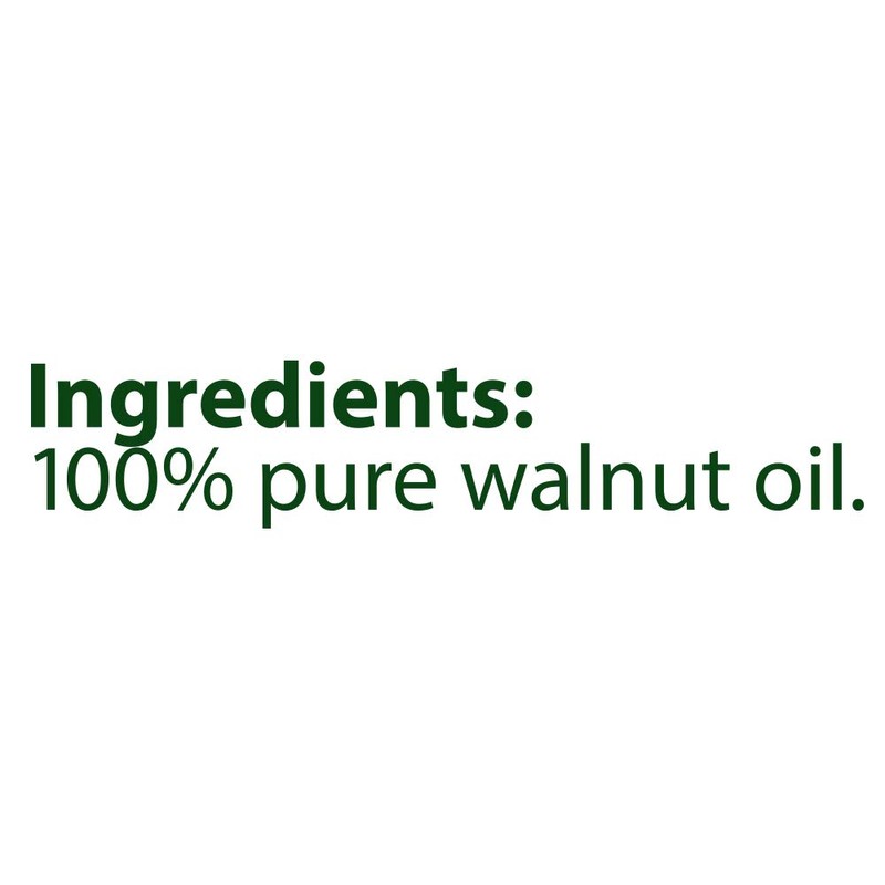Mantova Walnut Oil Spray, 5 Fl Oz