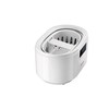 Grundig UC 6620 Ultrasonic Cleaner with Timer Function, High Efficiency