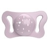 Chicco Chupón Physio Micro Rosa SIL 0-2M - 2UN