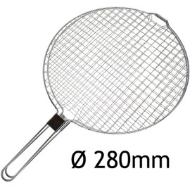 SPARES2GO Grilling & Toasting Rack Compatible with AGA Range Cooker (Pack of 2)