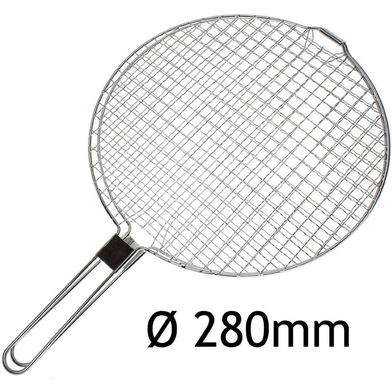 SPARES2GO Grilling & Toasting Rack Compatible with AGA Range Cooker