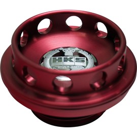 HKS Engine Parts 24003-AK002 Billet Oil Filler Cap for Toyota/Subaru 86/BRZ