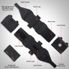 LIVANS Molle IFAK Micro Trauma Pouch, Tactical First Aid Belt