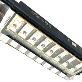 18790-01316 1879001316 Multi-Link Fuse Compatible Replacement for Hyundai/Kia Including Azera, Elantra, Nexo, Santa Fe, Sonata, Tucson, Cadenza, Forte, Optima, Sorento, etc.