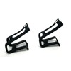 Sunlite ATB Toe Clips and Straps, Large