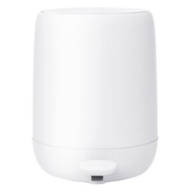 Blomus SONO Pedal Bin Wastebasket 5Liter/1.3Gallon Tan Soft Close