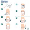 Molicare Extra Incontinence Pad