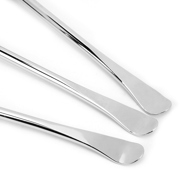 Tire Spoon Lever Iron Tool Set Repair Detachable Kit with