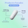 B-FIT Just Inositol - Myo y D-Chiro Inositol 40:1
