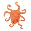MOJO Octopus Sealife Animal Fish Water Ocean Toy Bath Figure