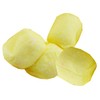 Party Sweets Yellow Buttermints, 2.75 Pound, Appx. 350 pieces from