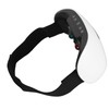 Needle Stone Heated Abdominal Massager Belt 10 Modes 3 Strengths