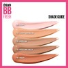 Maybelline New York Dream Fresh Skin BB Cream hidratante, blsamo