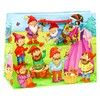 TSI 82512 Gift Bag Fairy Tales – Size: Medium (7