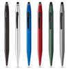 Cross Tech2 Satin Black Dual-Function Pen with Stylus