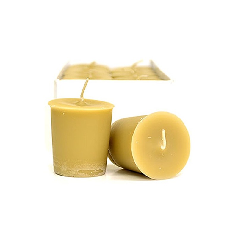 Pumpkin Pecan Waffles Scented Votive Candles