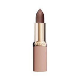 L'Oréal Paris Lipstick, Colour Riche Blurred Matte Lipstick Soft-Matte, Blurred Finish, Non-Drying Comfort, Smooth & Lightweight Feel, Moisturising Colour, Shade 560 Rosewood Influence