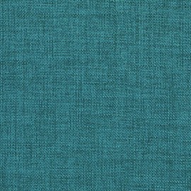 A243 Outdoor Indoor Marine Upholstery Fabric by The Yard | Contemporary Textured Solid - Teal