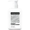 Keracolor Color + Clenditioner Silver 12oz