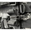 CAT Outdoors Web Dominator MOLLE Webbing Straps (4 Pack) -